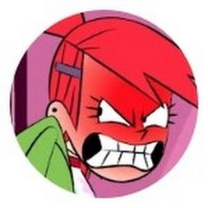 Meet your Posher, Frieda